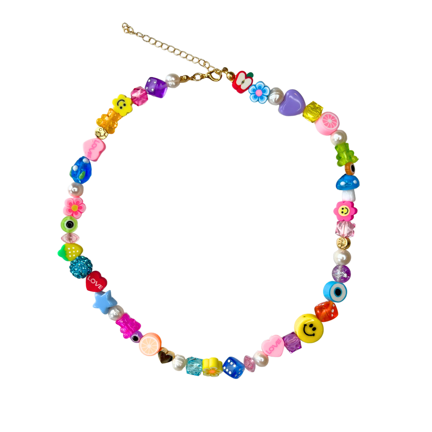 The Funkii Necklace