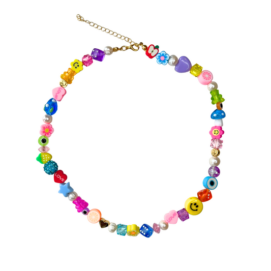 The Funkii Necklace